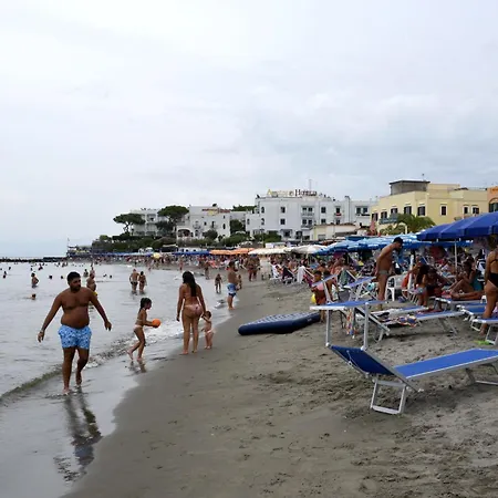 Casetta Virginia