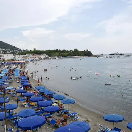 Casa de Férias Casetta Virginia