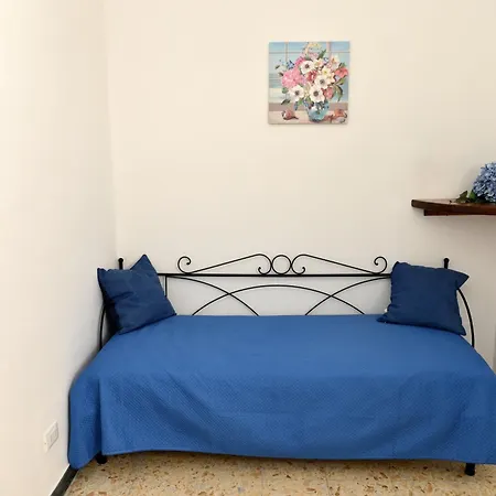 Casetta Virginia * Ísquia