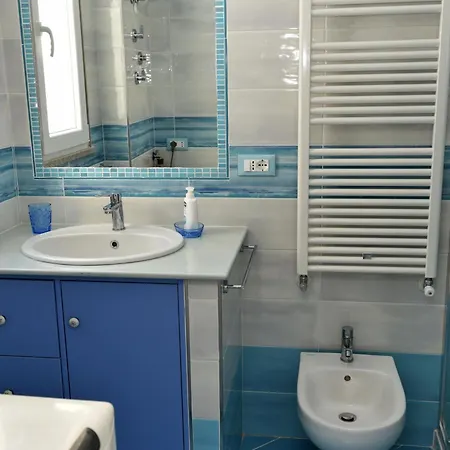 Ferienhaus Casetta Virginia Ischia