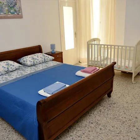 Ferienhaus Casetta Virginia Ischia