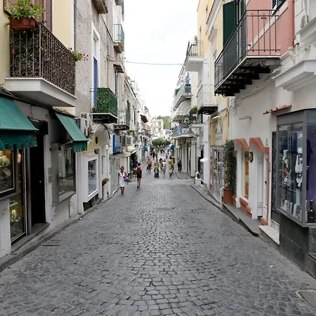 Casetta Virginia Ischia