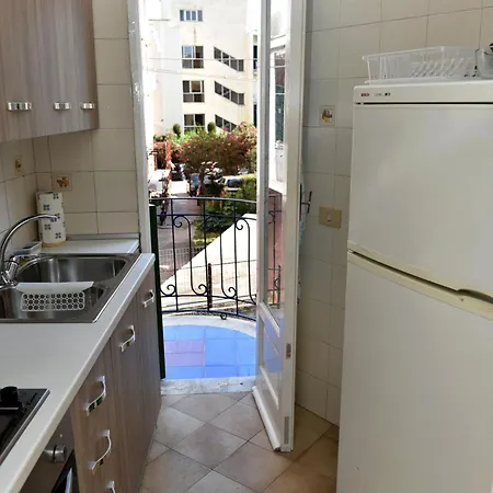 Casetta Virginia Ischia