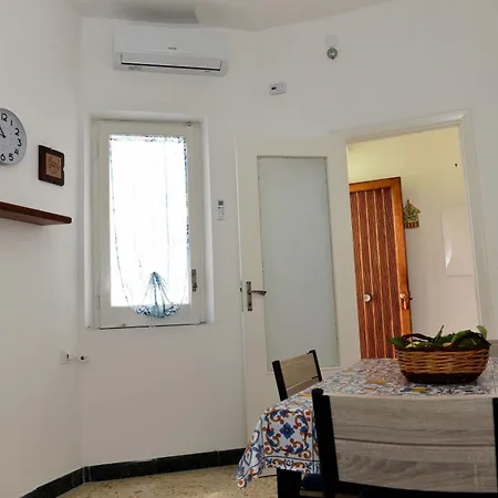 Feriehus Casetta Virginia *