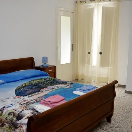 Feriehus Casetta Virginia