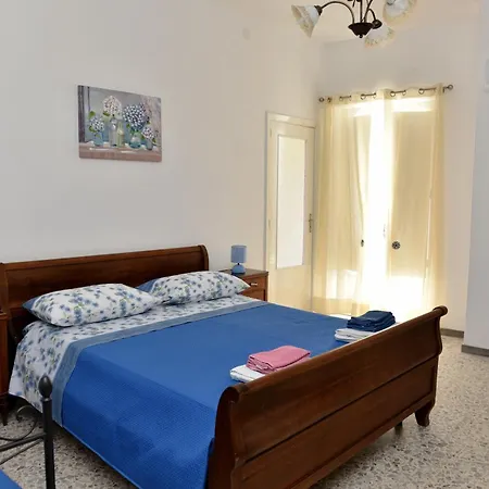 Casetta Virginia Ischia