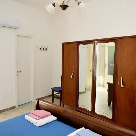 Casetta Virginia Feriehus Ischia