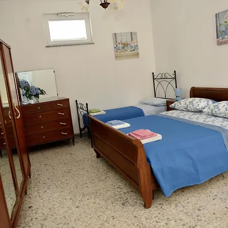 Feriehus Casetta Virginia