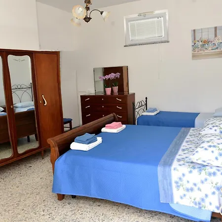 Casetta Virginia * Ischia